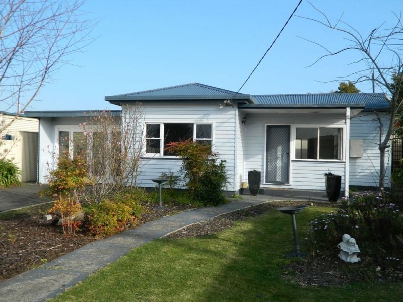 4 Horsham Street, Ulverstone TAS 7315