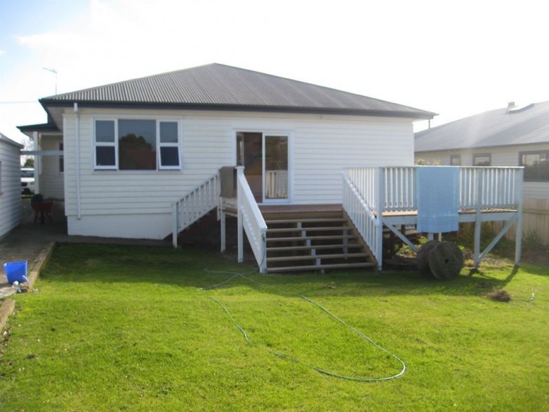 21 New Street, Ulverstone TAS 7315