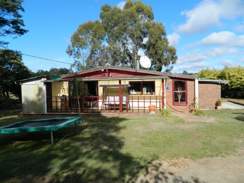 19 Kop Road, Erriba TAS 7310