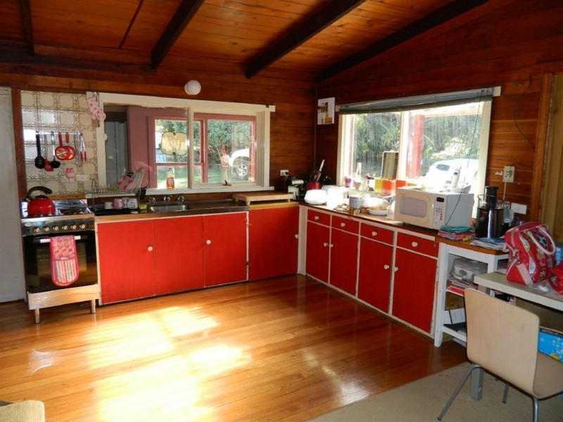 19 Kop Road, Erriba TAS 7310