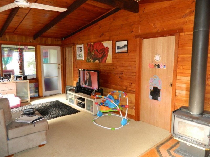 19 Kop Road, Erriba TAS 7310