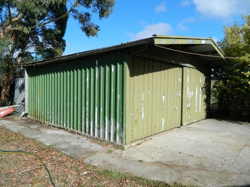 19 Kop Road, Erriba TAS 7310