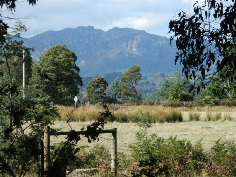 19 Kop Road, Erriba TAS 7310
