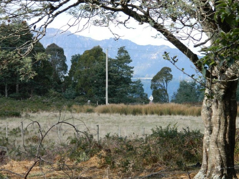 19 Kop Road, Erriba TAS 7310