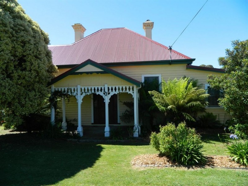 3 Ihlata Street, Ulverstone TAS 7315