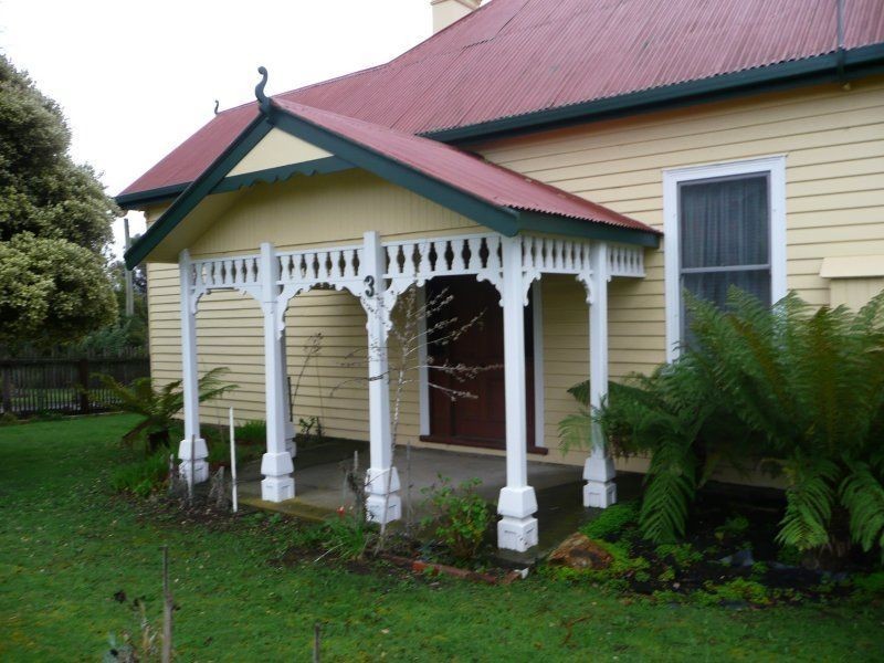 3 Ihlata Street, Ulverstone TAS 7315