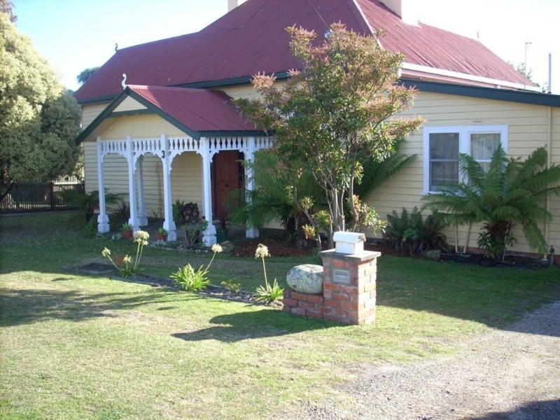 3 Ihlata Street, Ulverstone TAS 7315