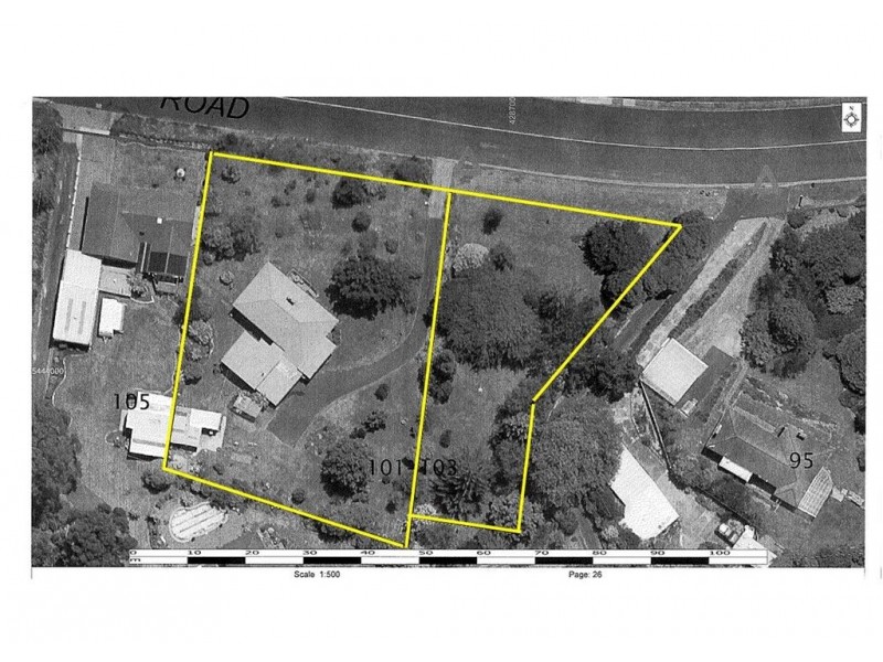 101-103 South Road, Ulverstone TAS 7315