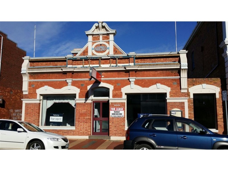 46 Reibey Street, Ulverstone TAS 7315