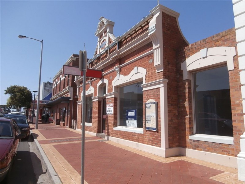 46 Reibey Street, Ulverstone TAS 7315