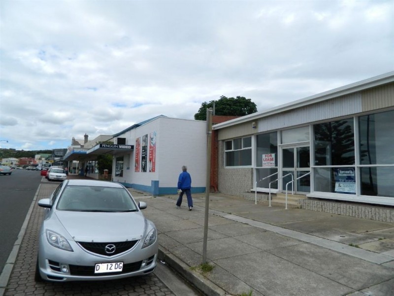54 Main Road, Penguin TAS 7316