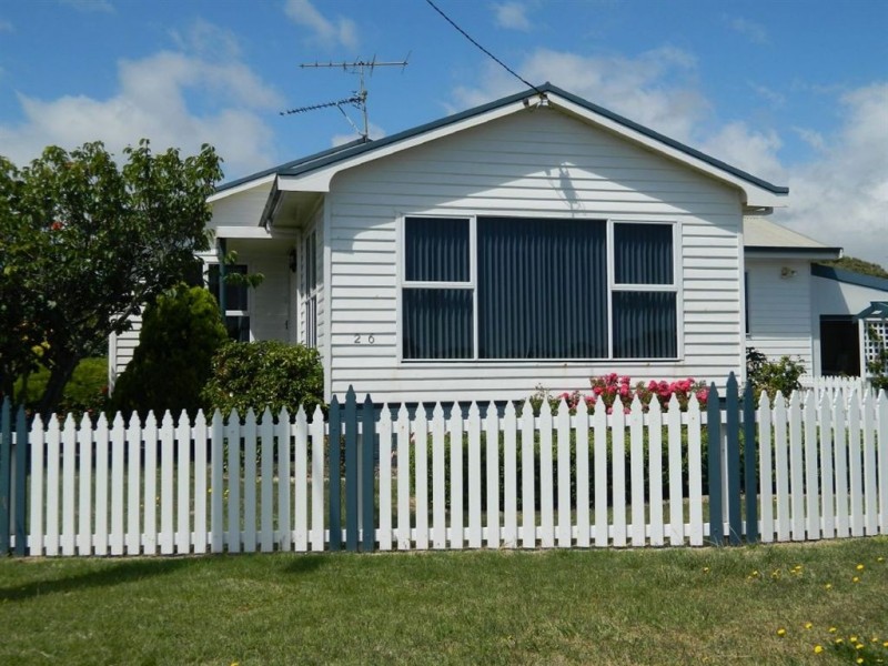 26 Penguin Road, Ulverstone TAS 7315