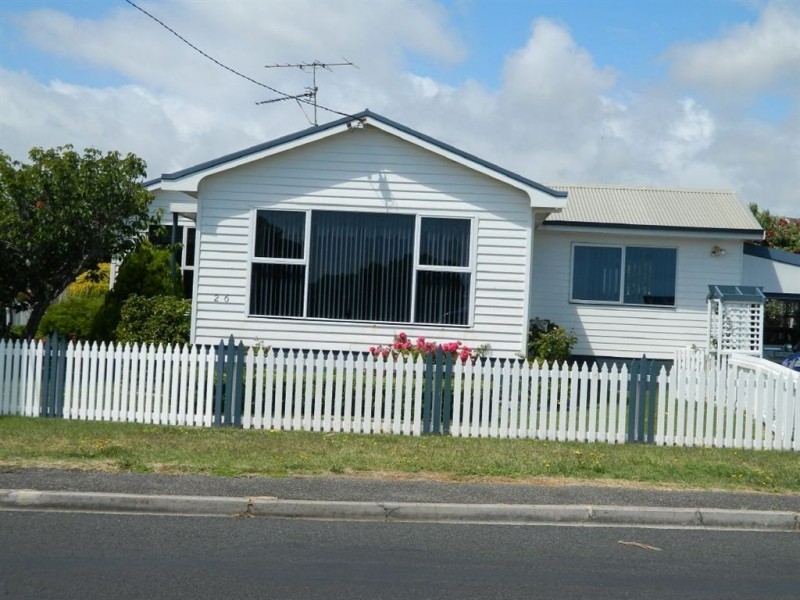 26 Penguin Road, Ulverstone TAS 7315
