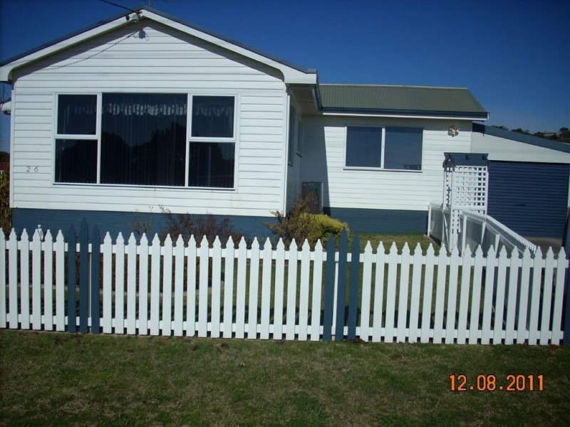 26 Penguin Road, Ulverstone TAS 7315