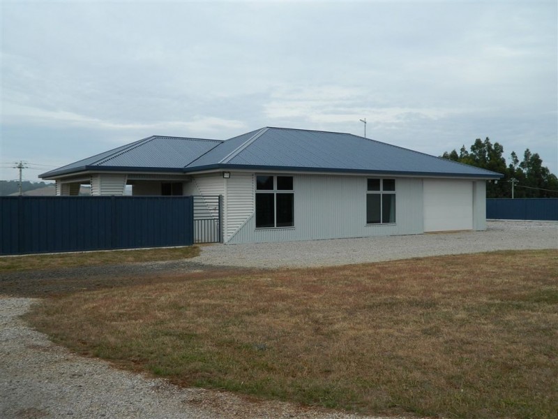 57 Von Bibras Road, Ulverstone TAS 7315