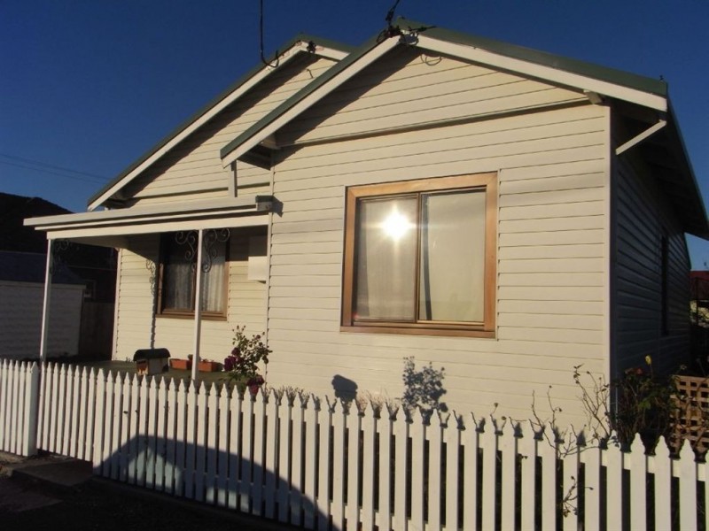 1 James Street, Ulverstone TAS 7315