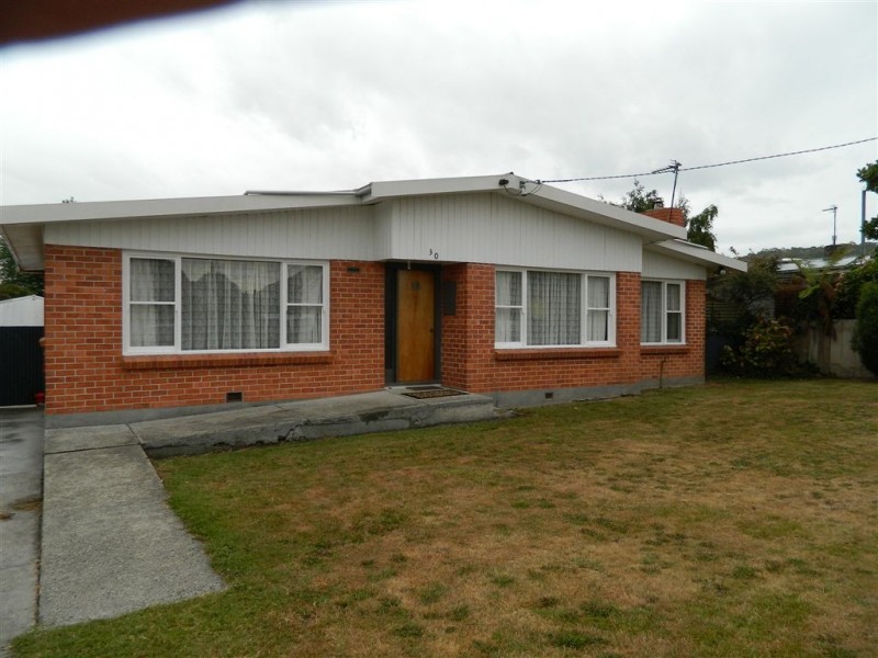 30 James Street, Latrobe TAS 7307