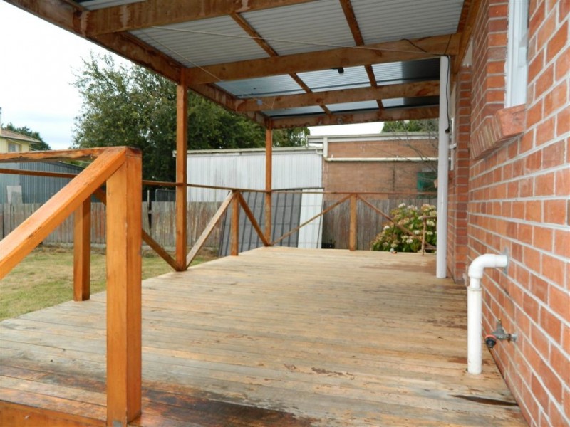 30 James Street, Latrobe TAS 7307