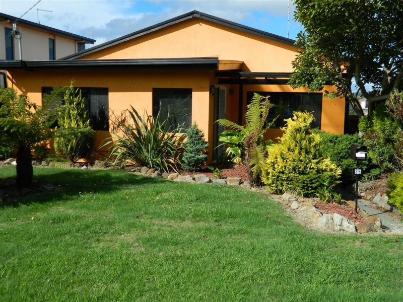 35 Amherst Street, West Ulverstone TAS 7315