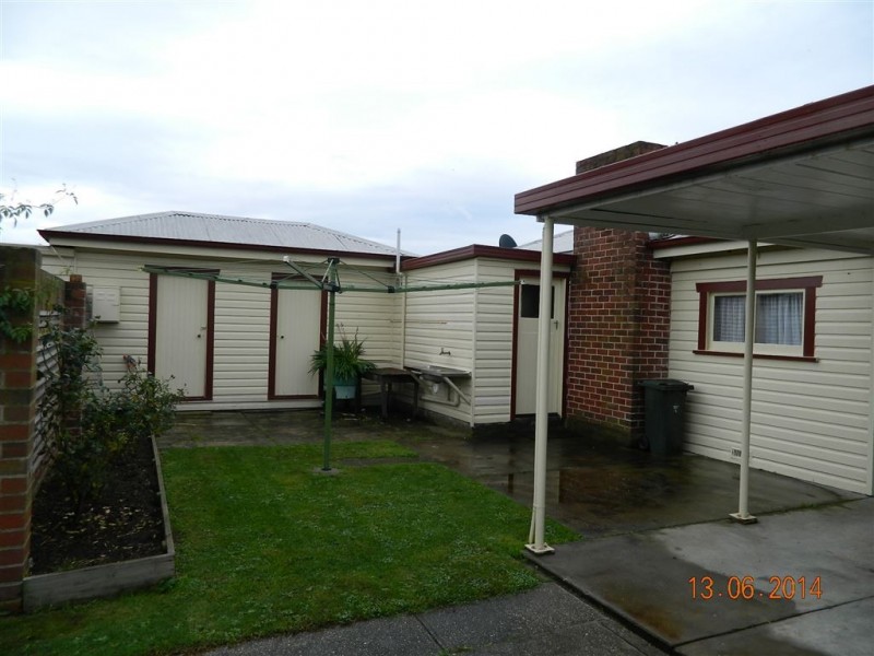 9a Charles Street, Ulverstone TAS 7315