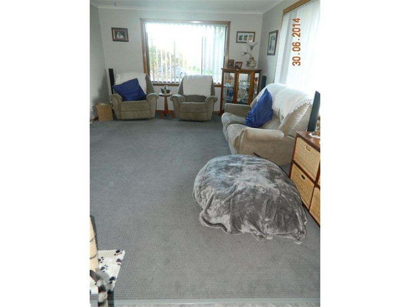 13 Dooley Street, West Ulverstone TAS 7315