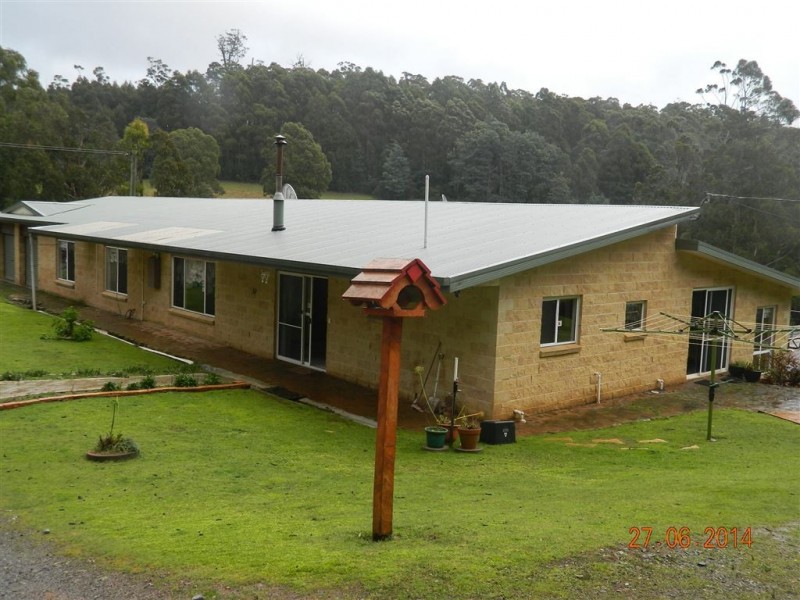 1898 Wilmot Road, Lower Wilmot TAS 7310