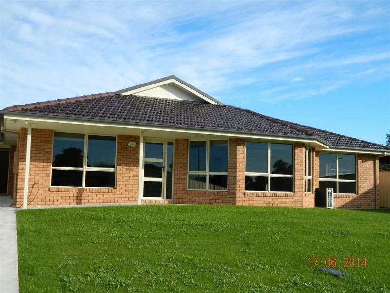 2A Racecourse Crescent, Turners Beach TAS 7315