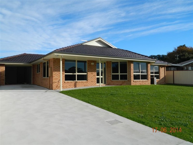 2A Racecourse Crescent, Turners Beach TAS 7315