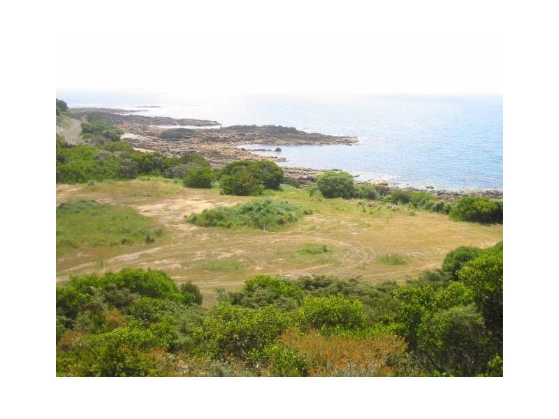 1 Bass Highway, Chasm Creek TAS 7321