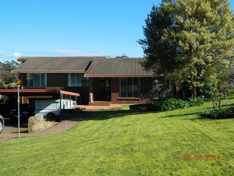 16 Jackson Avenue, West Ulverstone TAS 7315