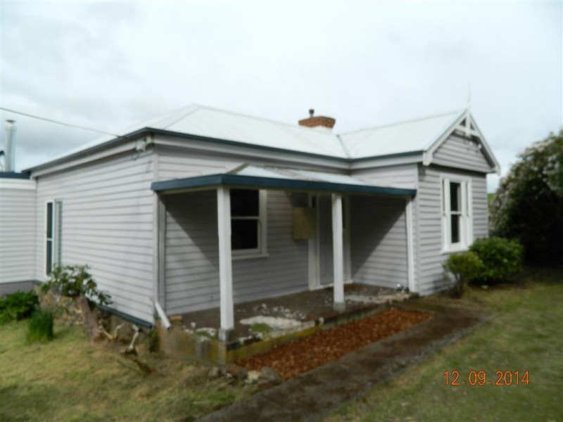 165 Back Road, Lower Wilmot TAS 7310