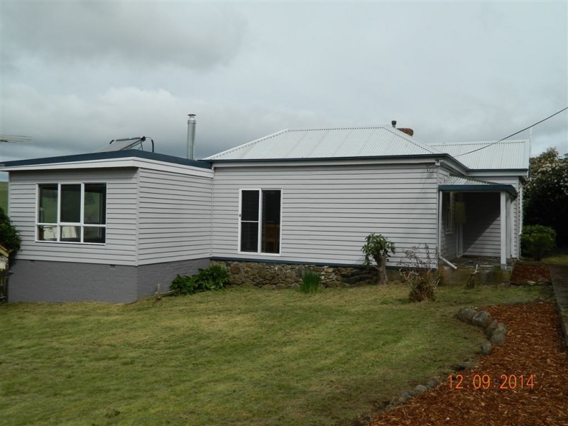 165 Back Road, Lower Wilmot TAS 7310