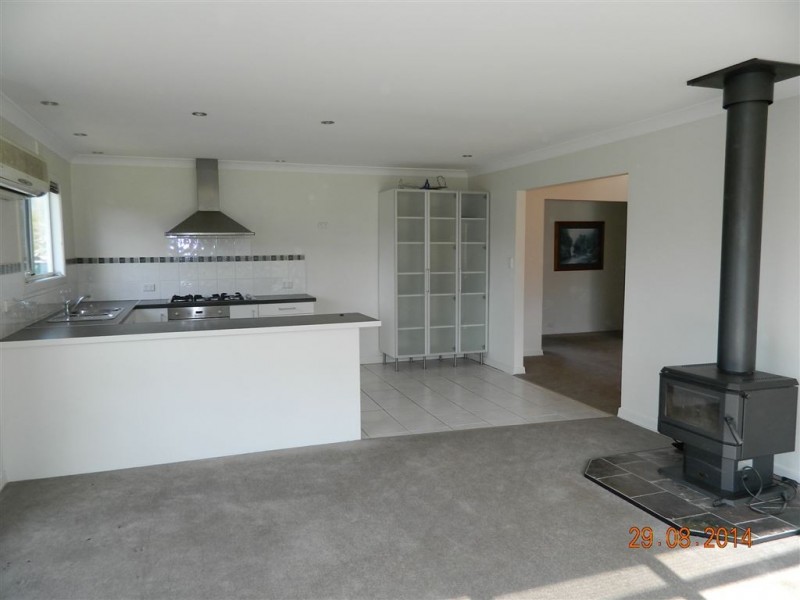 165 Back Road, Lower Wilmot TAS 7310