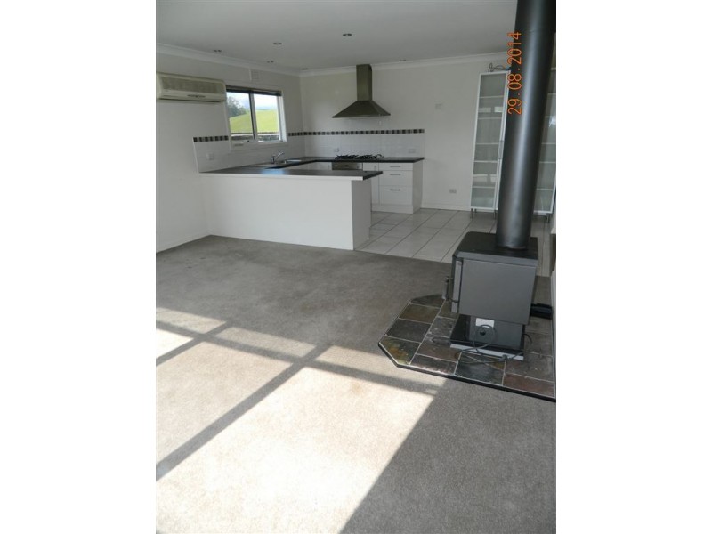 165 Back Road, Lower Wilmot TAS 7310