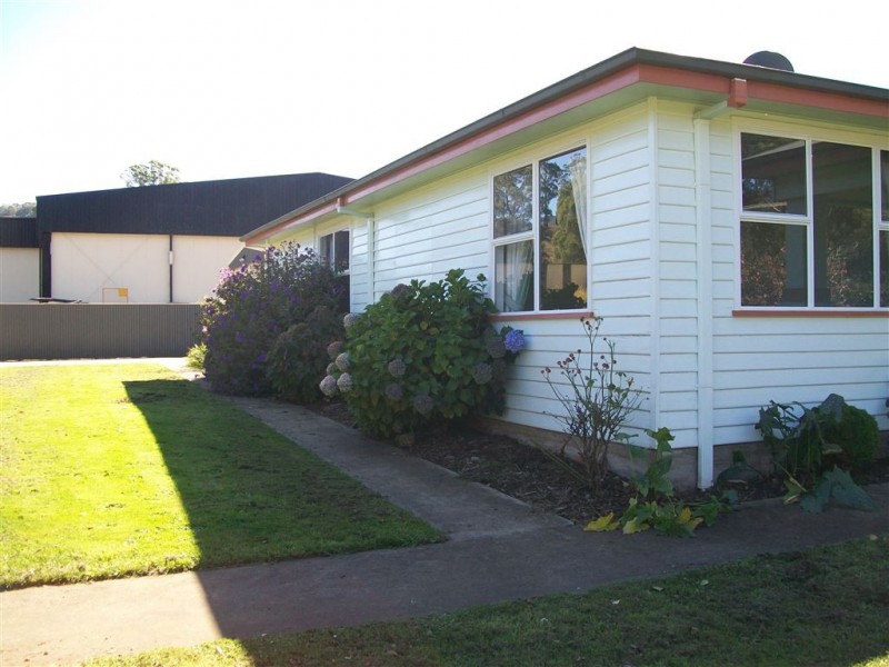 520 Wilmot Road, Forth TAS 7310