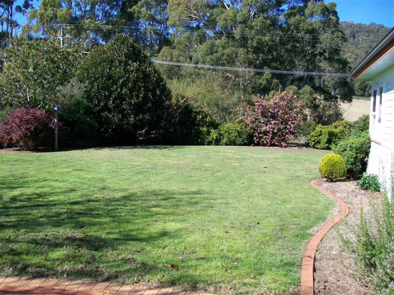 520 Wilmot Road, Forth TAS 7310