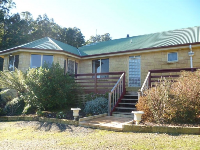 859 Castra Road, Ulverstone TAS 7315