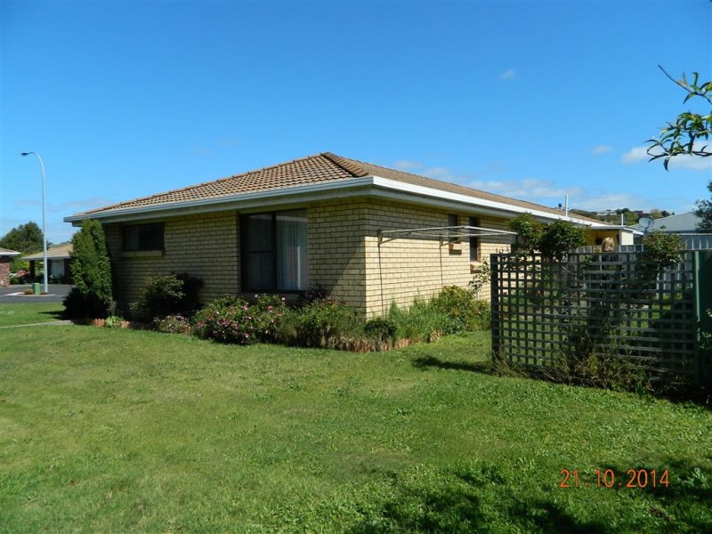 2/6 Nichols Street, Ulverstone TAS 7315