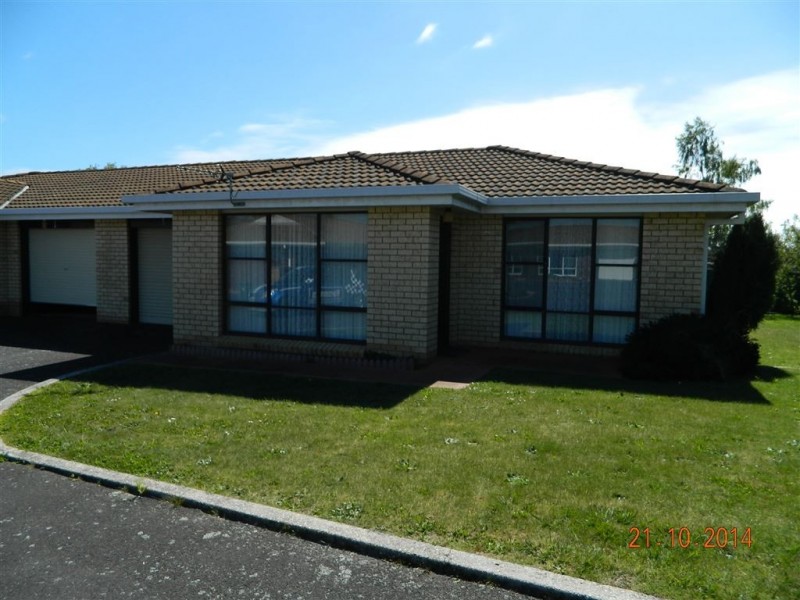 2/6 Nichols Street, Ulverstone TAS 7315