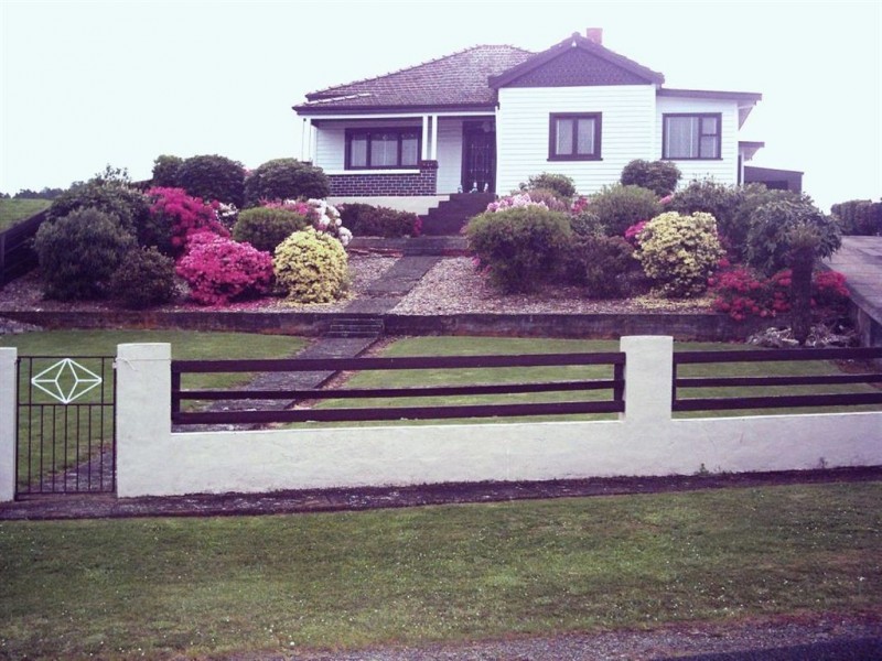 60 South Nietta Road, South Nietta TAS 7315