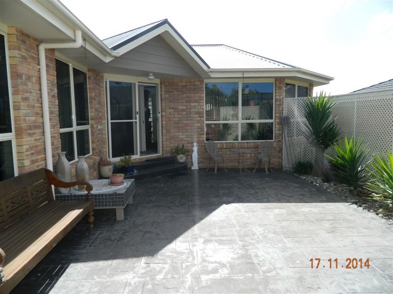 2 Seabreeze Avenue, Sulphur Creek TAS 7316