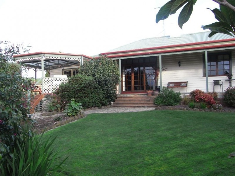 245 Castra Road, Ulverstone TAS 7315