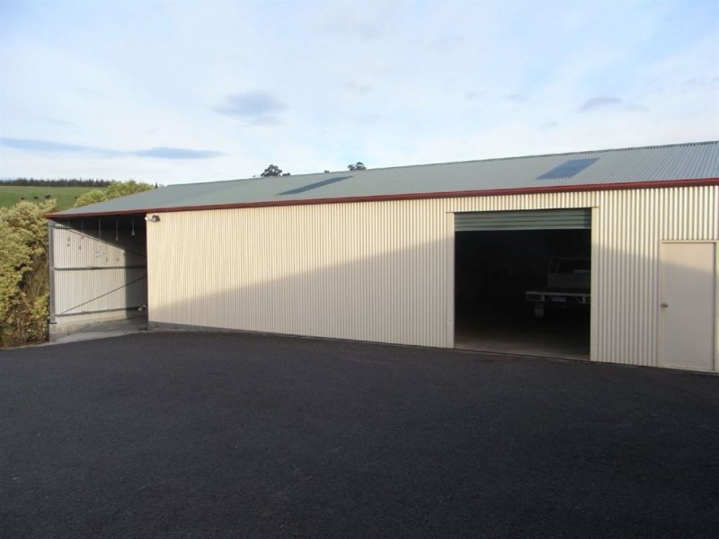 245 Castra Road, Ulverstone TAS 7315