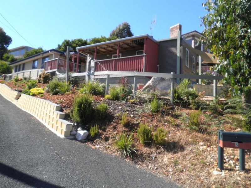 5 Gawler Road, Ulverstone TAS 7315