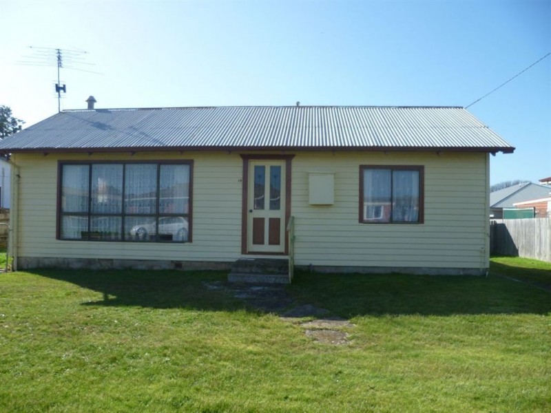 19 Josephine Street, West Ulverstone TAS 7315