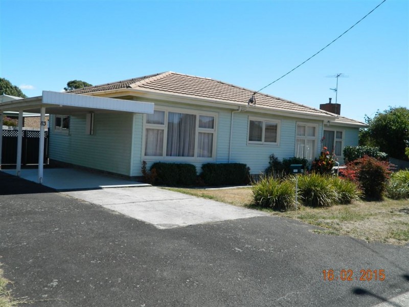 83 Queen Street, West Ulverstone TAS 7315