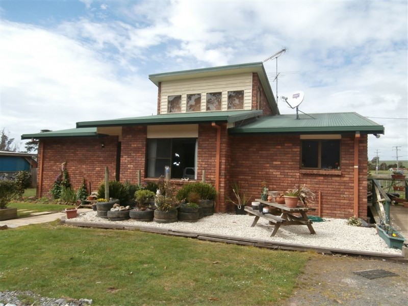 10 Bretts Road, North Motton TAS 7315