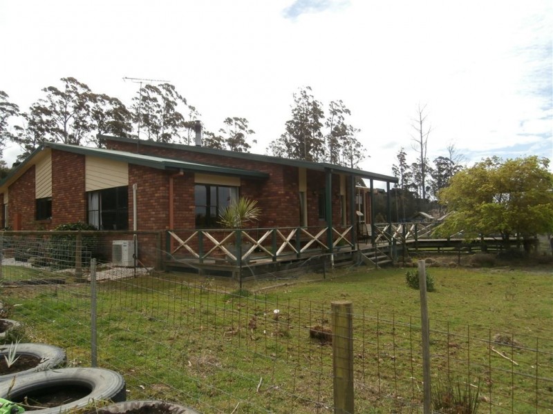 10 Bretts Road, North Motton TAS 7315