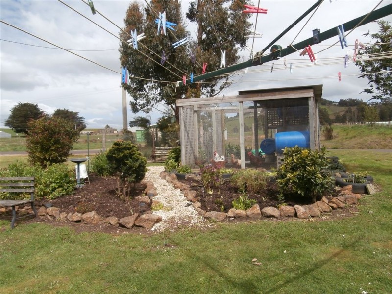 10 Bretts Road, North Motton TAS 7315