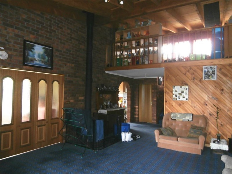 10 Bretts Road, North Motton TAS 7315